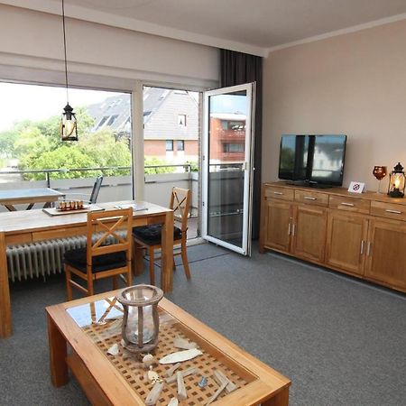 Ferienwohnung Heckermann 19 Wenningstedt-Braderup Dış mekan fotoğraf