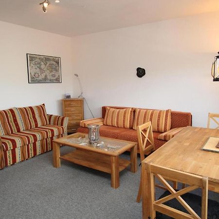 Ferienwohnung Heckermann 19 Wenningstedt-Braderup Dış mekan fotoğraf
